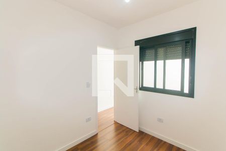 Casa à venda com 108m², 3 quartos e 2 vagasQuarto 3