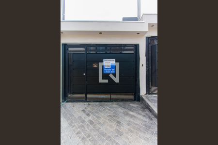 Casa à venda com 108m², 3 quartos e 2 vagasPlaca Quinto Andar