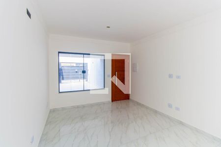 Sala de casa à venda com 3 quartos, 108m² em Vila Macedópolis, São Paulo