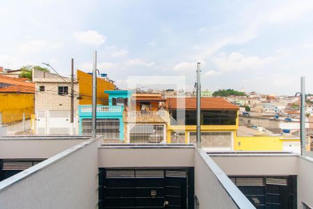 Casa à venda com 108m², 3 quartos e 2 vagasVista da Suíte