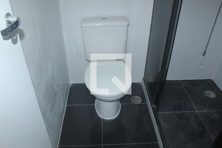 Apartamento à venda com 75m², 3 quartos e 1 vagaBanheiro da Suíte