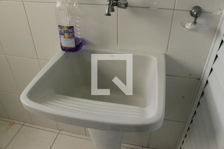 Apartamento à venda com 75m², 3 quartos e 1 vagaCozinha e Área de Serviço