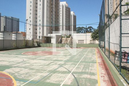 Apartamento à venda com 75m², 3 quartos e 1 vagaQuadra