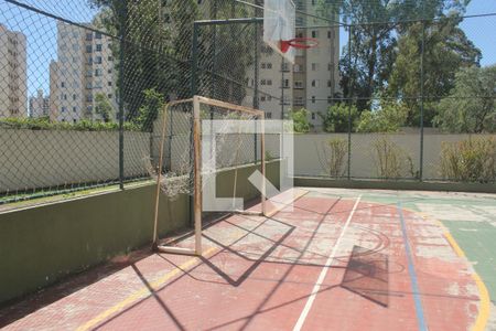 Apartamento à venda com 75m², 3 quartos e 1 vagaQuadra