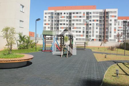 Apartamento à venda com 75m², 3 quartos e 1 vagaÁrea comum - Playground
