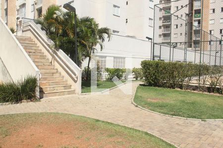 Apartamento à venda com 75m², 3 quartos e 1 vagaÁrea comum