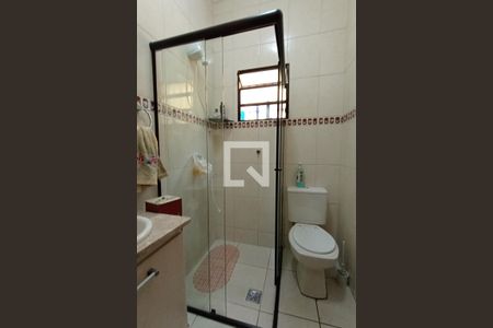 Casa para alugar com 162m², 3 quartos e 2 vagasBanheiro 2 - Social