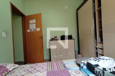 Quarto 1 de casa para alugar com 3 quartos, 162m² em Vila Dalila, São Paulo