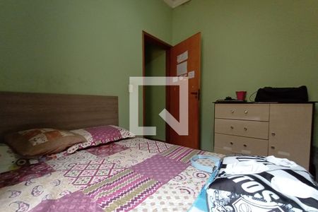 Quarto 1 de casa para alugar com 3 quartos, 162m² em Vila Dalila, São Paulo