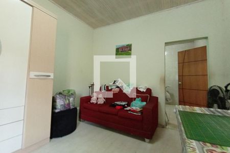 Casa para alugar com 162m², 3 quartos e 2 vagasCozinha Edícula