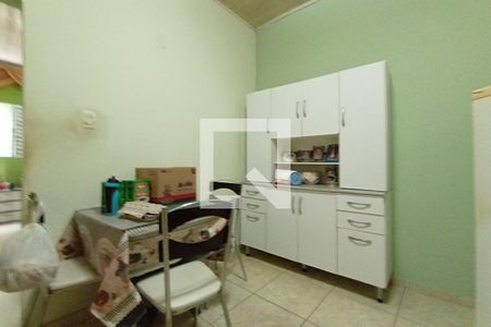 Casa para alugar com 162m², 3 quartos e 2 vagasCozinha Edícula