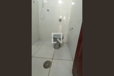 Casa para alugar com 162m², 3 quartos e 2 vagasBanheiro Edícula