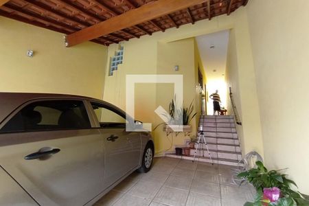 Casa para alugar com 162m², 3 quartos e 2 vagasGaragem 