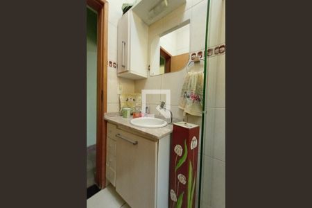 Casa para alugar com 162m², 3 quartos e 2 vagasBanheiro 2 - Social