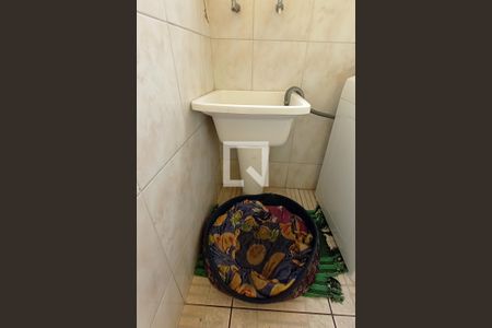 Casa para alugar com 162m², 3 quartos e 2 vagasÁrea de Serviço