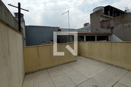 Casa para alugar com 162m², 3 quartos e 2 vagasVaranda Área de Serviço