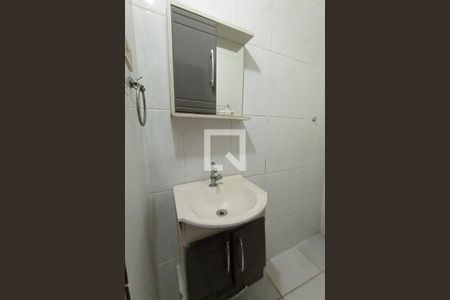 Casa para alugar com 162m², 3 quartos e 2 vagasBanheiro Edícula