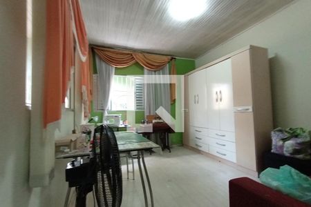 Casa para alugar com 162m², 3 quartos e 2 vagasSala Edícula