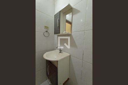 Casa para alugar com 162m², 3 quartos e 2 vagasBanheiro Edícula