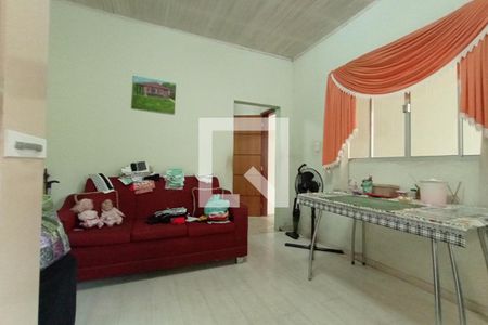 Casa para alugar com 162m², 3 quartos e 2 vagasCozinha Edícula