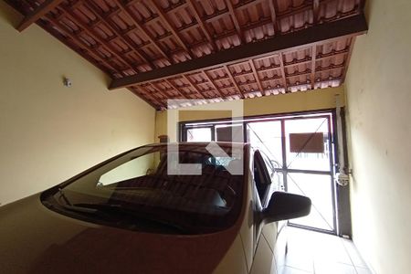 Casa para alugar com 162m², 3 quartos e 2 vagasGaragem 