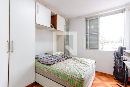 Quarto 1 de apartamento à venda com 2 quartos, 70m² em Vila Constança, São Paulo