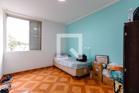 Quarto 2 de apartamento à venda com 2 quartos, 70m² em Vila Constança, São Paulo
