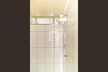 Banheiro - Chuveiro de apartamento à venda com 1 quarto, 40m² em Vila Buarque, São Paulo