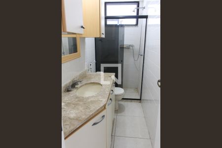 Apartamento à venda com 195m², 2 quartos e 2 vagasBanheiro 1
