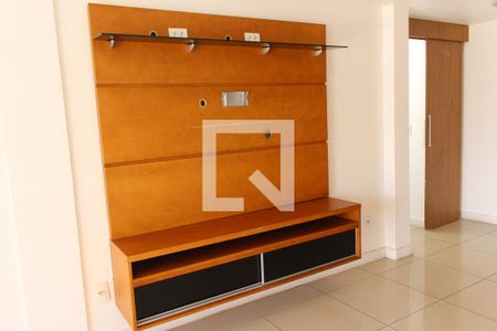 sala de apartamento à venda com 2 quartos, 195m² em Recreio dos Bandeirantes, Rio de Janeiro