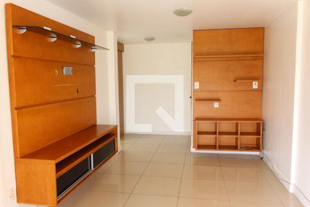 sala de apartamento à venda com 2 quartos, 195m² em Recreio dos Bandeirantes, Rio de Janeiro