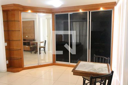 Apartamento à venda com 195m², 2 quartos e 2 vagasquarto 2