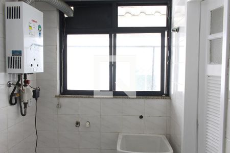 Apartamento à venda com 195m², 2 quartos e 2 vagasÁrea de Serviço