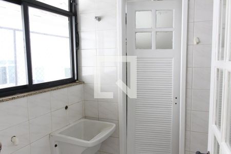 Apartamento à venda com 195m², 2 quartos e 2 vagasÁrea de Serviço