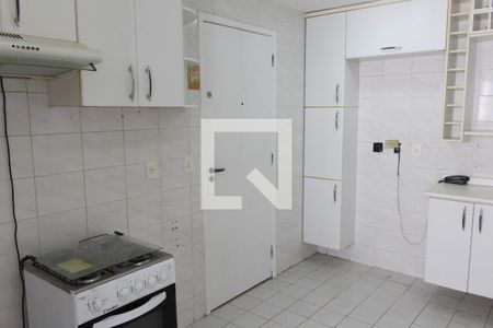 Apartamento à venda com 195m², 2 quartos e 2 vagasCozinha