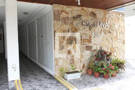 Apartamento à venda com 195m², 2 quartos e 2 vagasFachada