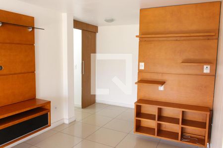 sala de apartamento à venda com 2 quartos, 195m² em Recreio dos Bandeirantes, Rio de Janeiro