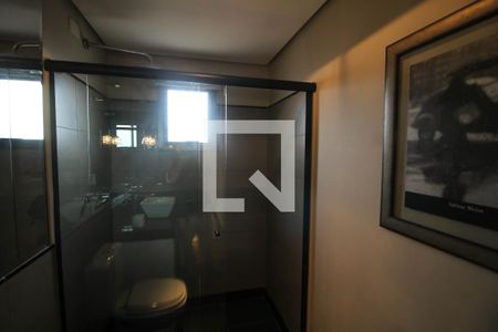 Apartamento à venda com 110m², 2 quartos e 2 vagasBanheiro