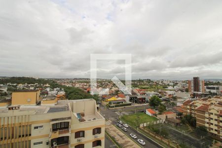 Apartamento à venda com 110m², 2 quartos e 2 vagasVista