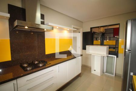 Apartamento à venda com 110m², 2 quartos e 2 vagasCozinha