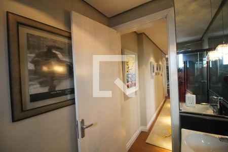 Apartamento à venda com 110m², 2 quartos e 2 vagasBanheiro