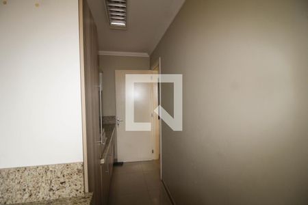 Apartamento à venda com 110m², 2 quartos e 2 vagasÁrea de Serviço
