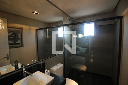 Apartamento à venda com 110m², 2 quartos e 2 vagasBanheiro