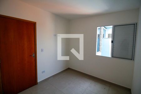 Quarto de apartamento para alugar com 1 quarto, 32m² em Vila Esperança, São Paulo