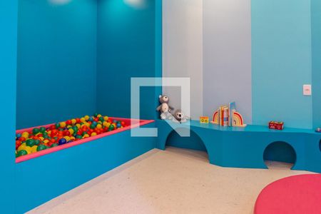 Apartamento à venda com 29m², 1 quarto e sem vagaBrinquedoteca