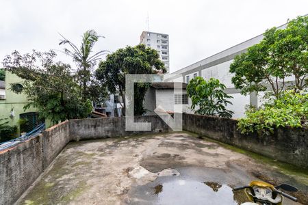 Casa à venda com 80m², 3 quartos e 2 vagasQuintal e Área de Serviço