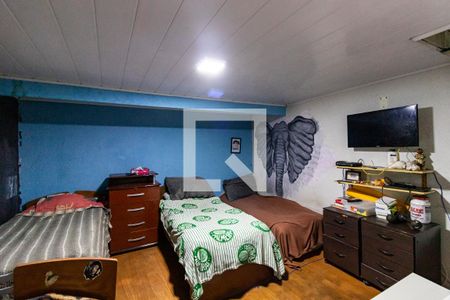 Casa à venda com 80m², 3 quartos e 2 vagasQuarto 2