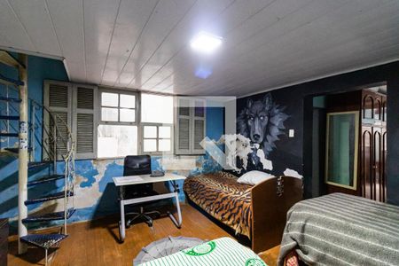 Casa à venda com 80m², 3 quartos e 2 vagasQuarto 2