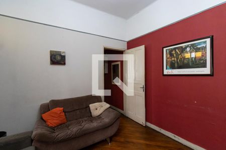 Sala de casa à venda com 3 quartos, 80m² em Ipiranga, São Paulo