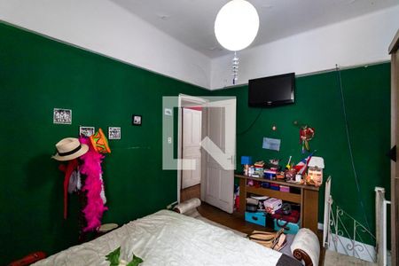 Quarto 1 de casa à venda com 3 quartos, 80m² em Ipiranga, São Paulo